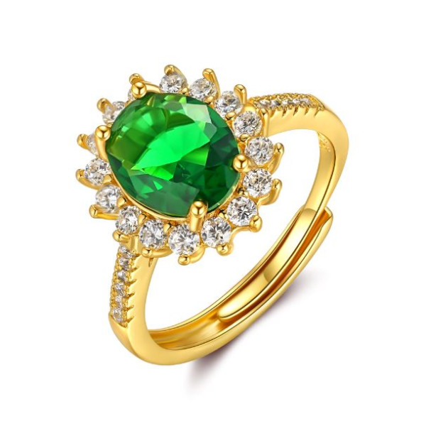 jewelry product photography