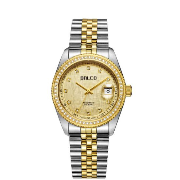 watches product photography